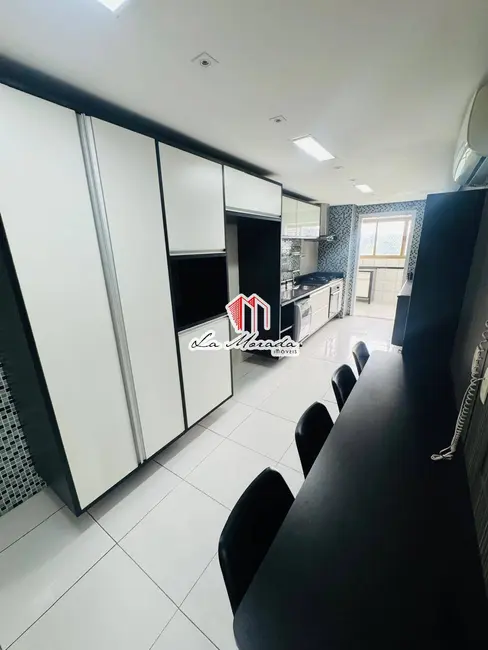 Foto 5 de Apartamento com 4 quartos à venda, 220m2 em Ponta Negra, Manaus - AM