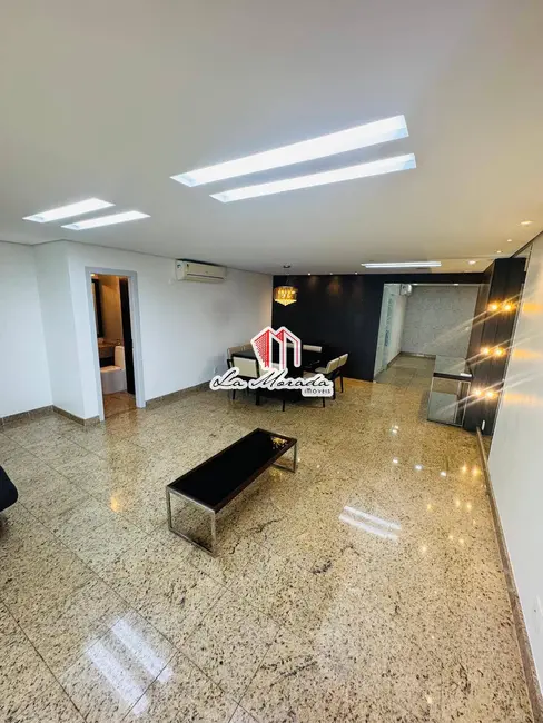 Foto 3 de Apartamento com 4 quartos à venda, 220m2 em Ponta Negra, Manaus - AM