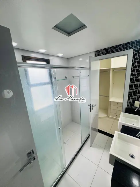 Foto 9 de Apartamento com 4 quartos à venda, 220m2 em Ponta Negra, Manaus - AM