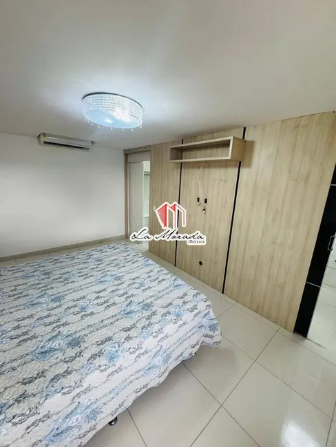 Foto 6 de Apartamento com 4 quartos à venda, 220m2 em Ponta Negra, Manaus - AM