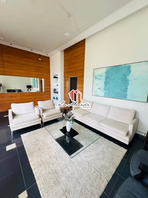 Foto 4 de Apartamento com 4 quartos à venda, 220m2 em Ponta Negra, Manaus - AM