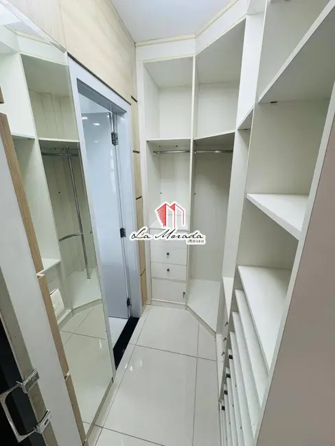 Foto 8 de Apartamento com 4 quartos à venda, 220m2 em Ponta Negra, Manaus - AM