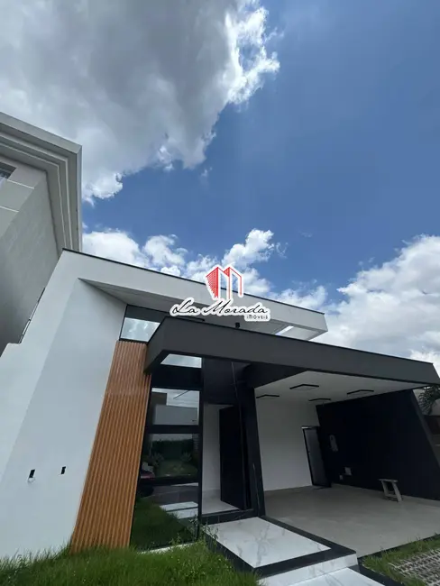 Casa de Condomínio com 3 quartos à venda, 144m2 em Ponta Negra, Manaus - AM - imagem 5 Foto 5 de Casa de Condomínio com 3 quartos à venda, 144m2 em Ponta Negra, Manaus - AM