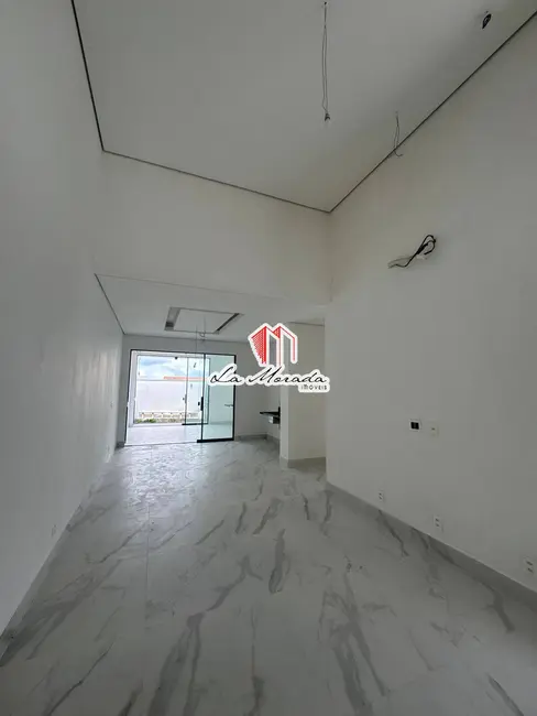 Casa de Condomínio com 3 quartos à venda, 144m2 em Ponta Negra, Manaus - AM - imagem 2 Foto 2 de Casa de Condomínio com 3 quartos à venda, 144m2 em Ponta Negra, Manaus - AM