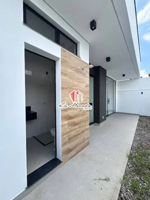 Casa de Condomínio com 3 quartos à venda, 144m2 em Ponta Negra, Manaus - AM - imagem 9 Foto 9 de Casa de Condomínio com 3 quartos à venda, 144m2 em Ponta Negra, Manaus - AM