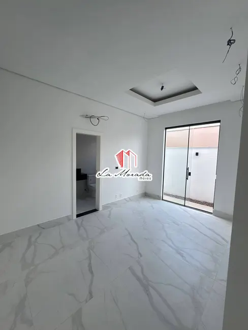 Casa de Condomínio com 3 quartos à venda, 144m2 em Ponta Negra, Manaus - AM - imagem 8 Foto 8 de Casa de Condomínio com 3 quartos à venda, 144m2 em Ponta Negra, Manaus - AM