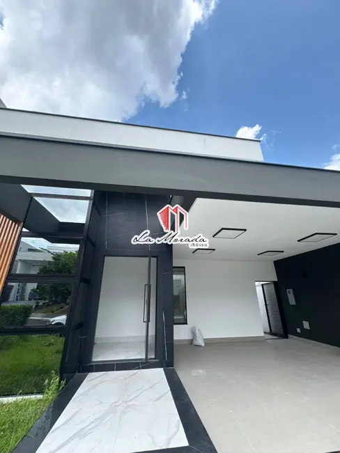 Casa de Condomínio com 3 quartos à venda, 144m2 em Ponta Negra, Manaus - AM - imagem 4 Foto 4 de Casa de Condomínio com 3 quartos à venda, 144m2 em Ponta Negra, Manaus - AM