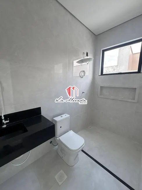 Casa de Condomínio com 3 quartos à venda, 144m2 em Ponta Negra, Manaus - AM - imagem 3 Foto 3 de Casa de Condomínio com 3 quartos à venda, 144m2 em Ponta Negra, Manaus - AM