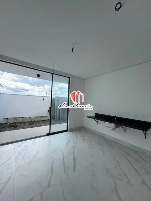 Casa de Condomínio com 3 quartos à venda, 144m2 em Ponta Negra, Manaus - AM - imagem 7 Foto 7 de Casa de Condomínio com 3 quartos à venda, 144m2 em Ponta Negra, Manaus - AM