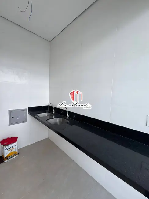 Casa de Condomínio com 3 quartos à venda, 144m2 em Ponta Negra, Manaus - AM - imagem 6 Foto 6 de Casa de Condomínio com 3 quartos à venda, 144m2 em Ponta Negra, Manaus - AM