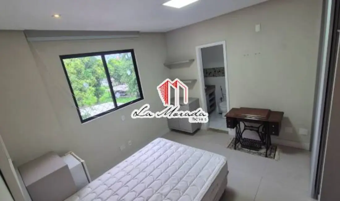 Apartamento com 4 quartos à venda, 244m2 em São Francisco, Manaus - AM - imagem 5 Foto 5 de Apartamento com 4 quartos à venda, 244m2 em São Francisco, Manaus - AM