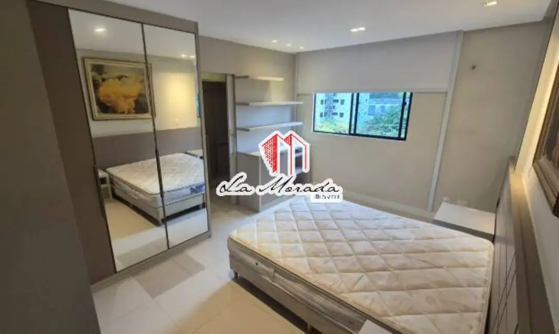 Apartamento com 4 quartos à venda, 244m2 em São Francisco, Manaus - AM - imagem 4 Foto 4 de Apartamento com 4 quartos à venda, 244m2 em São Francisco, Manaus - AM