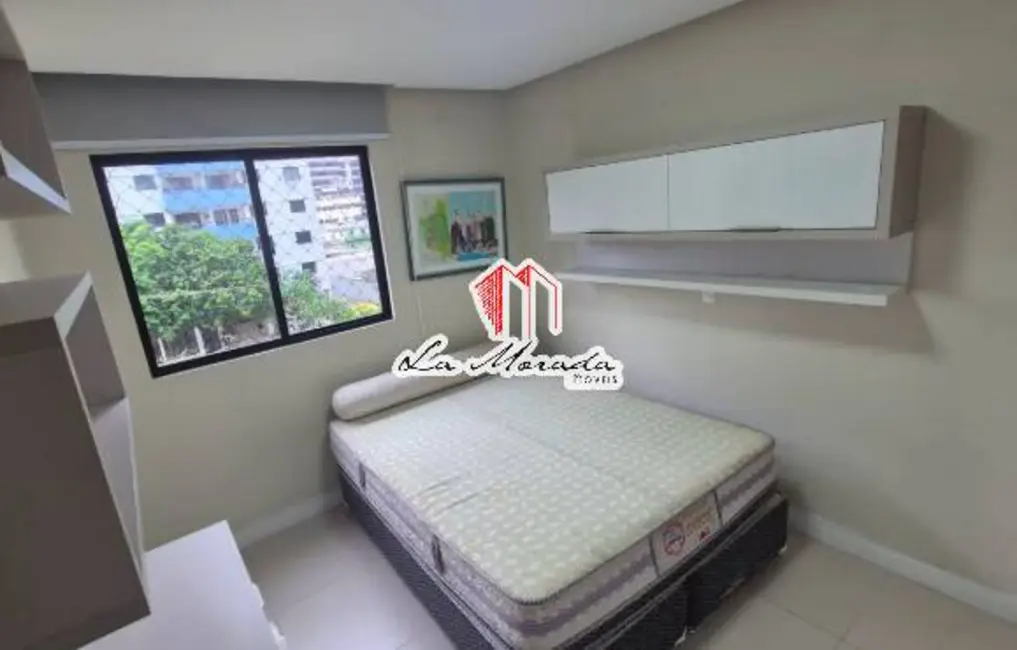Apartamento com 4 quartos à venda, 244m2 em São Francisco, Manaus - AM - imagem 8 Foto 8 de Apartamento com 4 quartos à venda, 244m2 em São Francisco, Manaus - AM