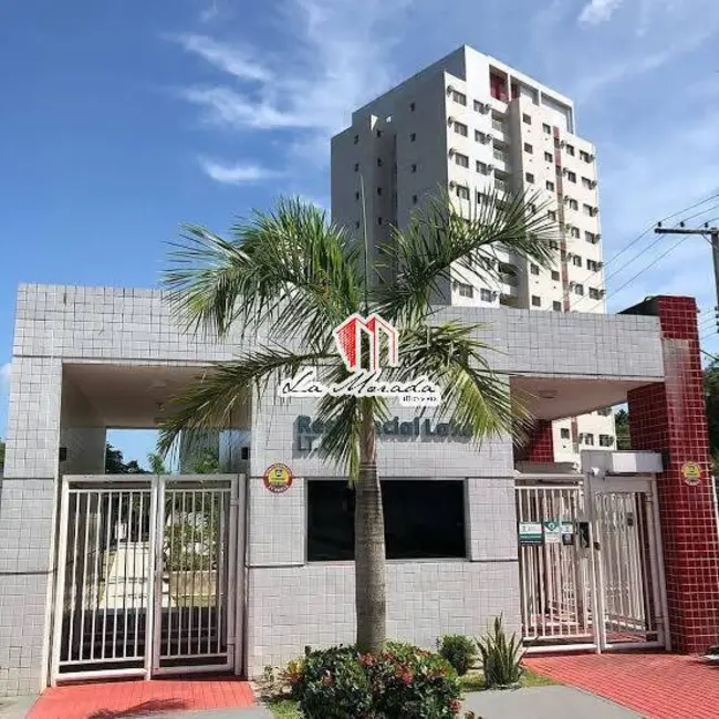 Apartamento com 2 quartos à venda, 64m2 em Dom Pedro I, Manaus - AM - imagem 4 Foto 4 de Apartamento com 2 quartos à venda, 64m2 em Dom Pedro I, Manaus - AM