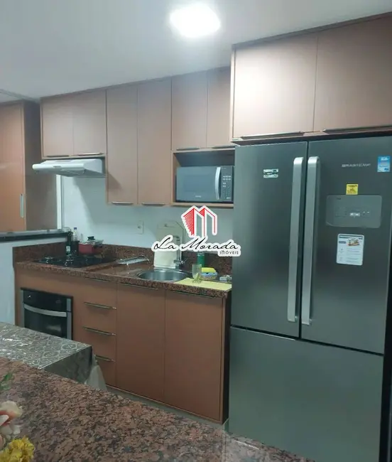 Apartamento com 2 quartos à venda, 64m2 em Dom Pedro I, Manaus - AM - imagem 5 Foto 5 de Apartamento com 2 quartos à venda, 64m2 em Dom Pedro I, Manaus - AM