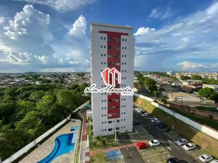 Apartamento com 2 quartos à venda, 64m2 em Dom Pedro I, Manaus - AM - imagem 8 Foto 8 de Apartamento com 2 quartos à venda, 64m2 em Dom Pedro I, Manaus - AM