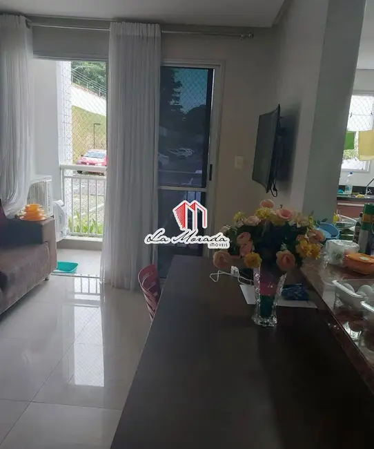 Apartamento com 2 quartos à venda, 64m2 em Dom Pedro I, Manaus - AM - imagem 9 Foto 9 de Apartamento com 2 quartos à venda, 64m2 em Dom Pedro I, Manaus - AM