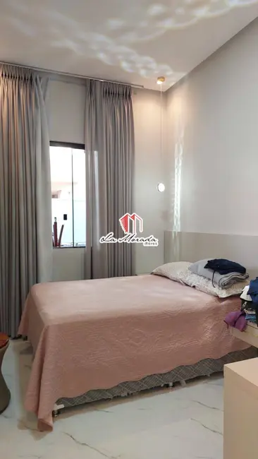 Foto 9 de Casa com 4 quartos à venda, 264m2 em Ponta Negra, Manaus - AM