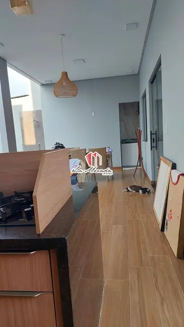 Foto 4 de Casa com 4 quartos à venda, 264m2 em Ponta Negra, Manaus - AM