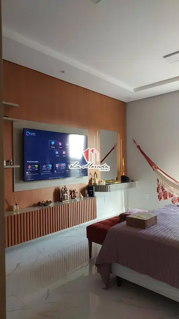 Foto 7 de Casa com 4 quartos à venda, 264m2 em Ponta Negra, Manaus - AM