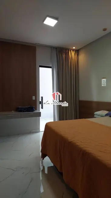 Foto 2 de Casa com 4 quartos à venda, 264m2 em Ponta Negra, Manaus - AM