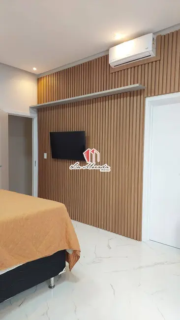 Foto 8 de Casa com 4 quartos à venda, 264m2 em Ponta Negra, Manaus - AM