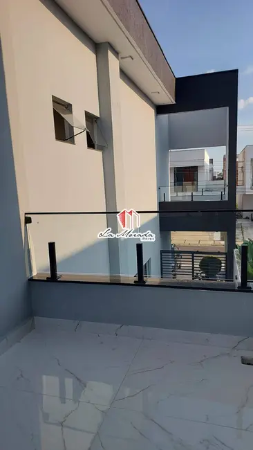 Foto 6 de Casa com 4 quartos à venda, 264m2 em Ponta Negra, Manaus - AM