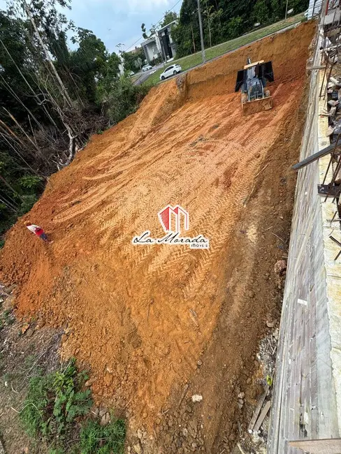 Foto 5 de Terreno / Lote à venda em Ponta Negra, Manaus - AM