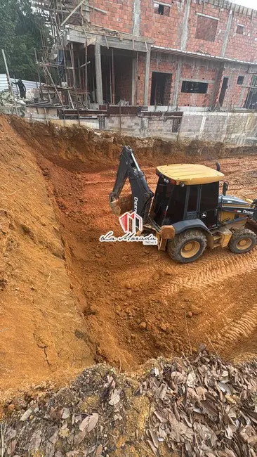 Foto 2 de Terreno / Lote à venda em Ponta Negra, Manaus - AM