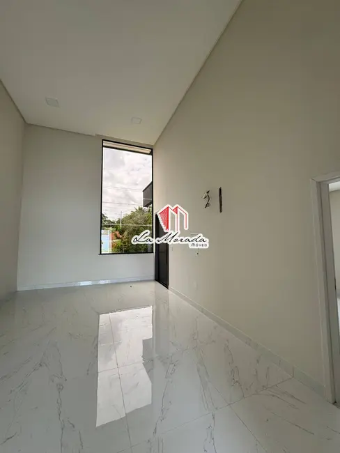 Foto 4 de Casa com 3 quartos à venda, 160m2 em Ponta Negra, Manaus - AM