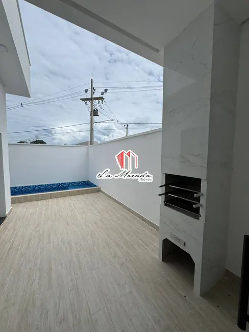 Foto 6 de Casa com 3 quartos à venda, 160m2 em Ponta Negra, Manaus - AM