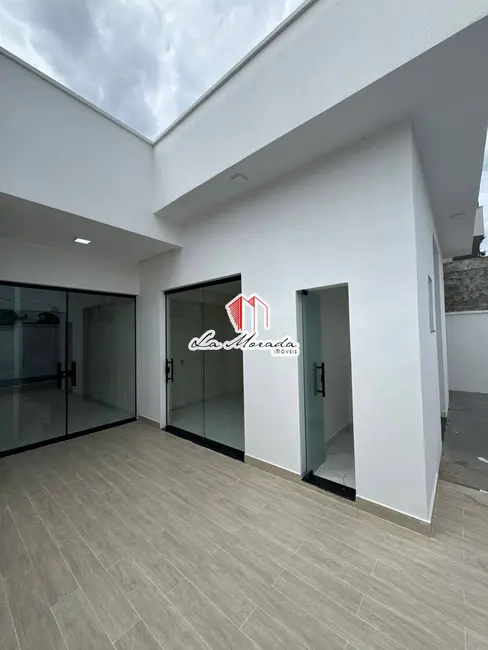 Foto 5 de Casa com 3 quartos à venda, 160m2 em Ponta Negra, Manaus - AM