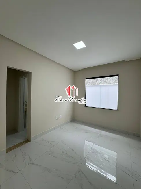 Foto 8 de Casa com 3 quartos à venda, 160m2 em Ponta Negra, Manaus - AM