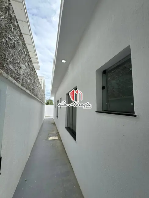 Foto 2 de Casa com 3 quartos à venda, 160m2 em Ponta Negra, Manaus - AM