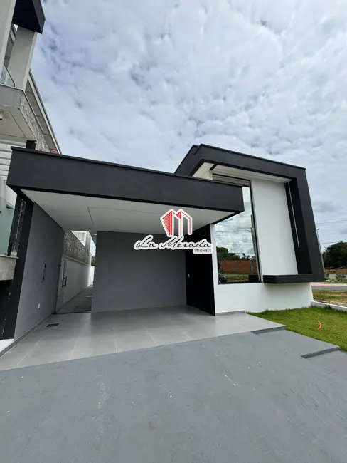 Foto 7 de Casa com 3 quartos à venda, 160m2 em Ponta Negra, Manaus - AM