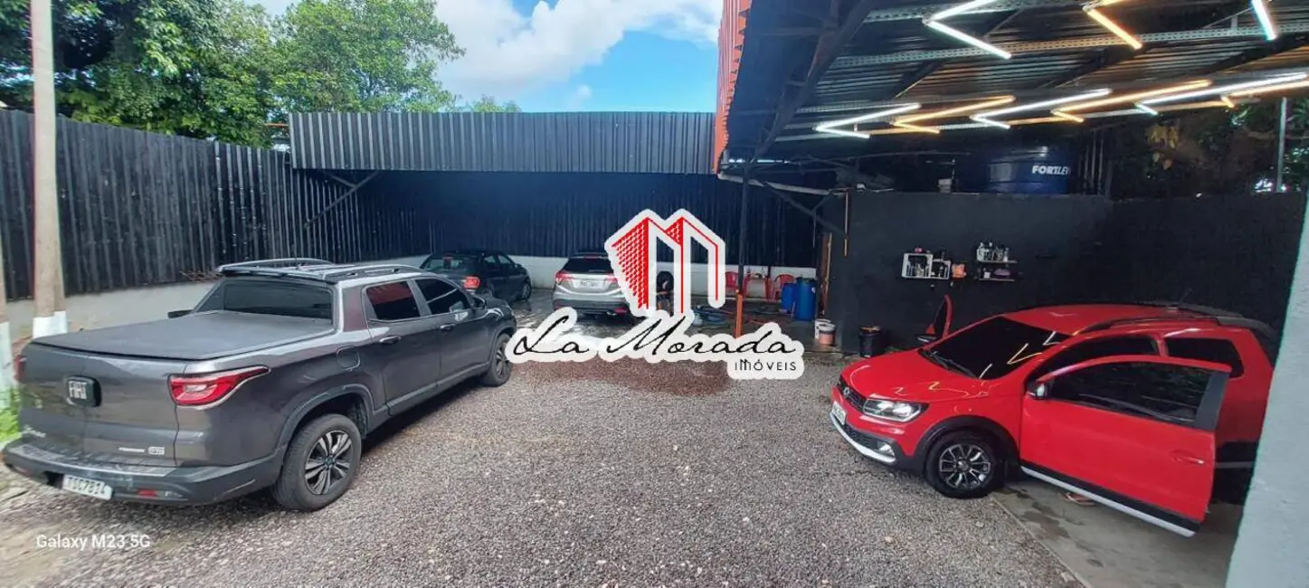 Foto 4 de Loja à venda, 450m2 em Planalto, Manaus - AM