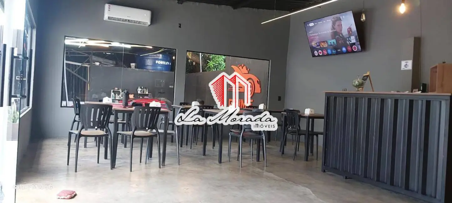 Foto 8 de Loja à venda, 450m2 em Planalto, Manaus - AM