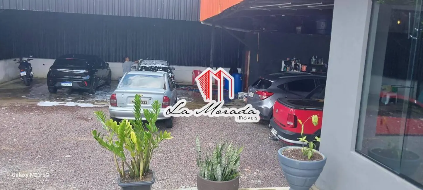 Foto 9 de Loja à venda, 450m2 em Planalto, Manaus - AM