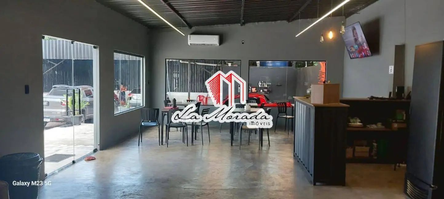 Foto 2 de Loja à venda, 450m2 em Planalto, Manaus - AM