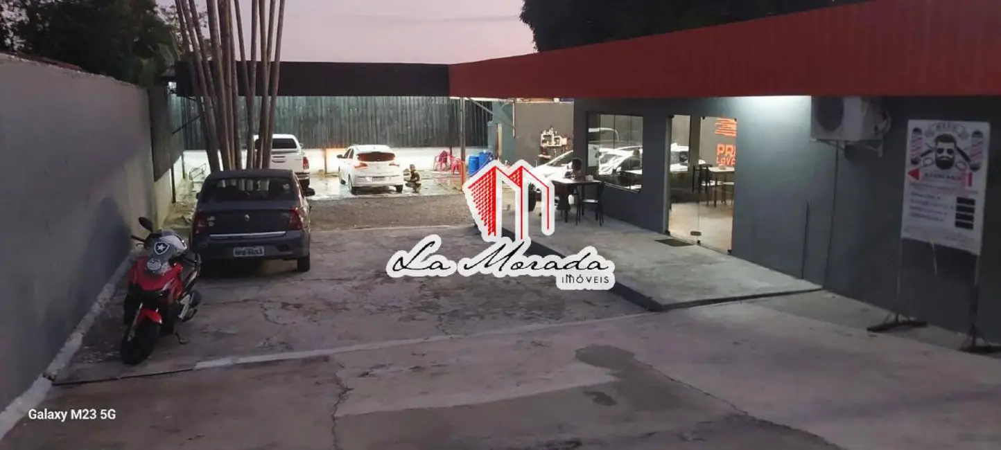 Foto 5 de Loja à venda, 450m2 em Planalto, Manaus - AM