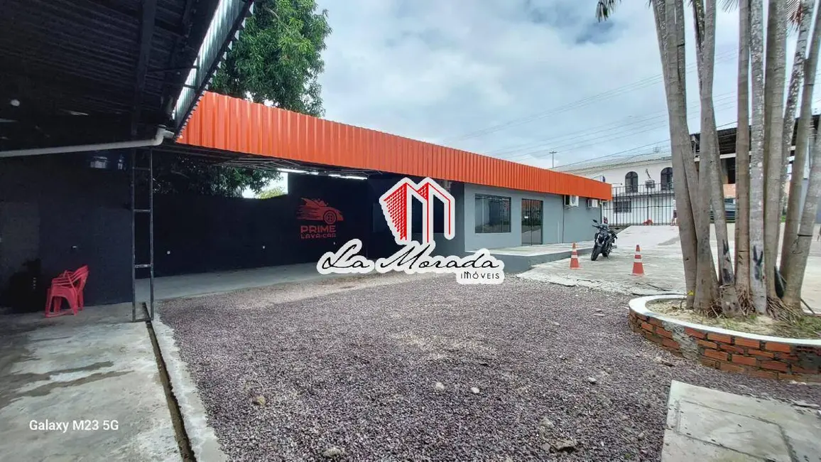 Foto 7 de Loja à venda, 450m2 em Planalto, Manaus - AM