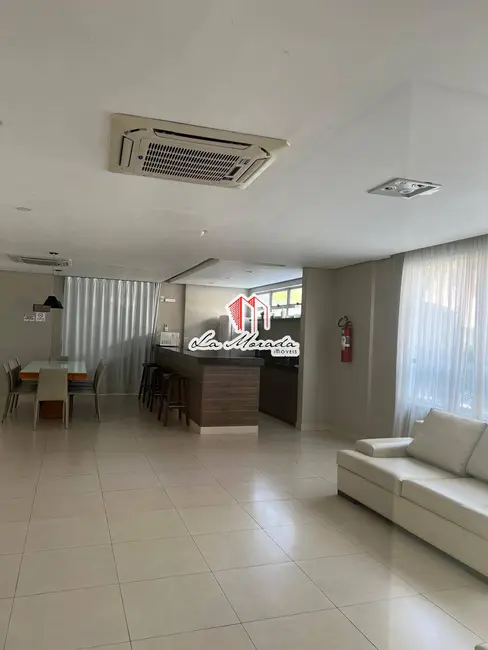 Foto 5 de Apartamento com 3 quartos à venda, 96m2 em São Jorge, Manaus - AM