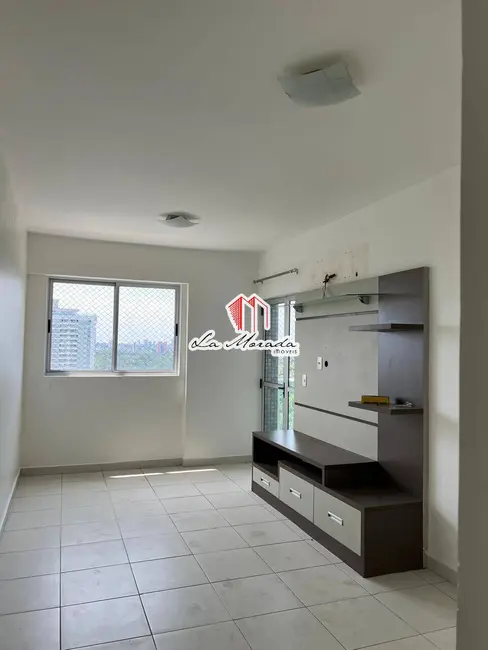 Foto 9 de Apartamento com 3 quartos à venda, 96m2 em São Jorge, Manaus - AM