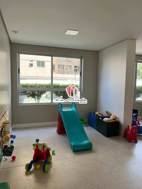 Foto 7 de Apartamento com 3 quartos à venda, 96m2 em São Jorge, Manaus - AM