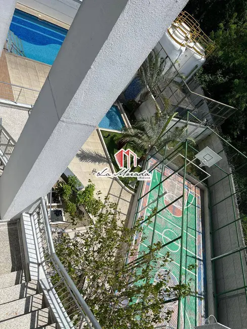 Foto 2 de Apartamento com 3 quartos à venda, 96m2 em São Jorge, Manaus - AM