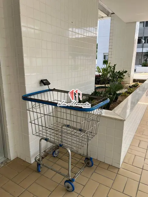 Foto 4 de Apartamento com 3 quartos à venda, 96m2 em São Jorge, Manaus - AM