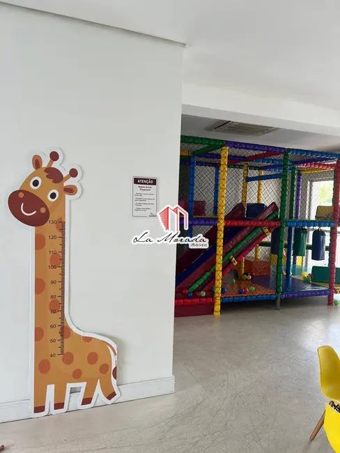 Foto 8 de Apartamento com 3 quartos à venda, 96m2 em São Jorge, Manaus - AM