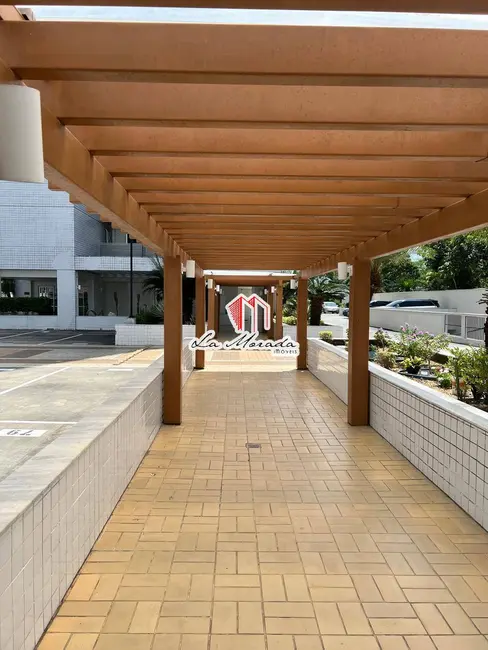 Foto 3 de Apartamento com 3 quartos à venda, 96m2 em São Jorge, Manaus - AM