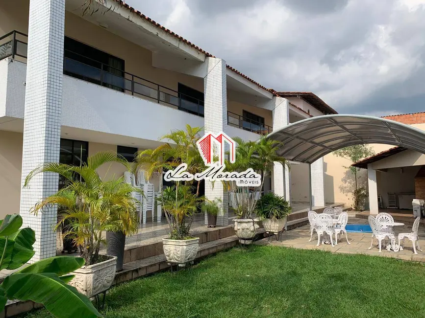 Foto 3 de Casa com 3 quartos à venda, 280m2 em Chapada, Manaus - AM