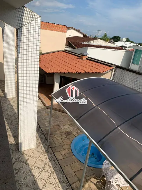 Foto 5 de Casa com 3 quartos à venda, 280m2 em Chapada, Manaus - AM